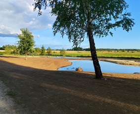 Įvairios technikos nuomą,ekskovatoriu,savivarčiai ,bobcatai / Mantkasta / Darbų pavyzdys ID 3558079