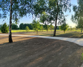 Įvairios technikos nuomą,ekskovatoriu,savivarčiai ,bobcatai / Mantkasta / Darbų pavyzdys ID 3558081
