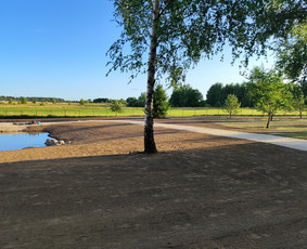 Įvairios technikos nuomą,ekskovatoriu,savivarčiai ,bobcatai / Mantkasta / Darbų pavyzdys ID 3558083