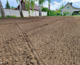Įvairios technikos nuomą,ekskovatoriu,savivarčiai ,bobcatai / Mantkasta / Darbų pavyzdys ID 3558103