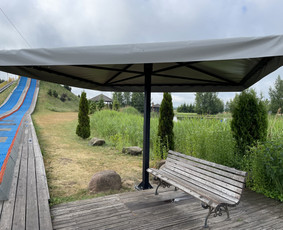 Nestandartiniai metalo gaminiai - Stoginės, stoginių gamyba - 2 Stoginės, stoginių gamyba - Nestandartiniai metalo gaminiai - 2