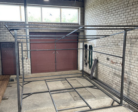 Nestandartiniai metalo gaminiai - Stoginės, stoginių gamyba - 4 Stoginės, stoginių gamyba - Nestandartiniai metalo gaminiai - 4