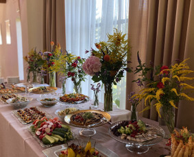 Gimtadienių dekoravimas - Augalų menas - dekoras ir žalioji interjero estetika - 1