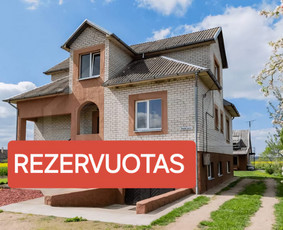 Nekilnojamojo turto brokeris Šiauliuose. / Alvydas Bružas / Darbų pavyzdys ID 3558679