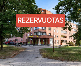 Nekilnojamojo turto brokeris Šiauliuose. / Alvydas Bružas / Darbų pavyzdys ID 3558681