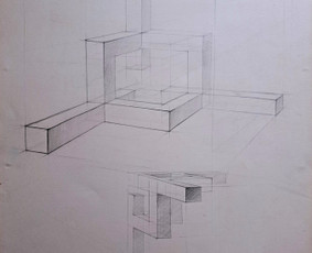 Paruošiamieji kursai Klaipėdoje (dizainas, architektūra) - Dailės kursai - 1 Dailės kursai - Paruošiamieji kursai Klaipėdoje (dizainas, architektūra) - 1