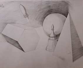 Paruošiamieji kursai Klaipėdoje (dizainas, architektūra) - Dailės mokytojai - 3 Dailės mokytojai - Paruošiamieji kursai Klaipėdoje (dizainas, architektūra) - 3