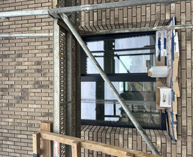 Klijuojame klinkerio plyteles / MB Plytesta / Darbų pavyzdys ID 3558835
