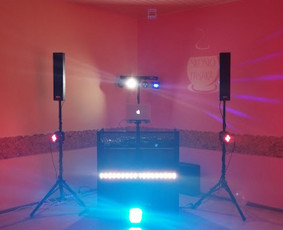 DJ paslaugos visoje Lietuvoje - Renginių įgarsinimas - 4 Renginių įgarsinimas - DJ paslaugos visoje Lietuvoje - 4