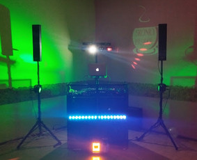 DJ paslaugos visoje Lietuvoje - Renginių įgarsinimas - 3 Renginių įgarsinimas - DJ paslaugos visoje Lietuvoje - 3