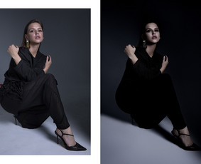 Nuotraukų retušavimas / LauraleliuYEAH / Darbų pavyzdys ID 3559063