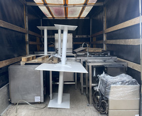 Pigiai! Krovinių pervežimas ir perkraustymas - Buitinės technikos išvežimas - 1 Buitinės technikos išvežimas - Pigiai! Krovinių pervežimas ir perkraustymas - 1