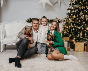 Asmeninė, šeimos, nėštumo, krikštynų, vestuvių fotografija / Rūtos akimirka / Darbų pavyzdys ID 3559239