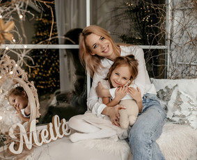 Asmeninė, šeimos, nėštumo, krikštynų, vestuvių fotografija - Kalėdinė fotosesija - 4 Kalėdinė fotosesija - Asmeninė, šeimos, nėštumo, krikštynų, vestuvių fotografija - 4