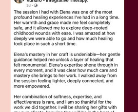 Sveikata, gydymas - Pasąmonės įsitikinimų bei traumų perprogramavimas - 3