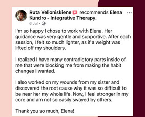 Sveikata, gydymas - Pasąmonės įsitikinimų bei traumų perprogramavimas - 2