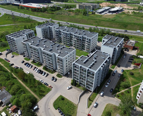 Sklypų fotografija dronu / NT fotografija dronu / Martynas Gūra / Darbų pavyzdys ID 3559607