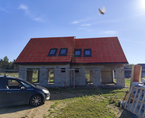 Stogdengiai. Stogo dengimas / Uab Algio stogai / Darbų pavyzdys ID 3559791