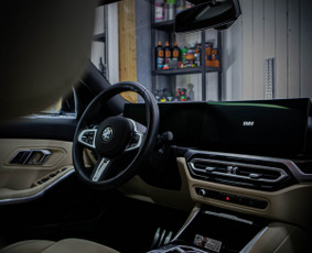 Poliravimas - Apsauginės Plėvelės - Kaunas / autoMobiluSPA / Darbų pavyzdys ID 3560037