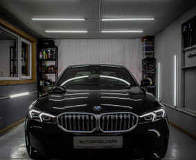 Poliravimas - Apsauginės Plėvelės - Kaunas / autoMobiluSPA / Darbų pavyzdys ID 3560041