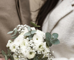 Švenčių dekoravimas, šampano staliukas - Vestuvinė floristika - 1 Vestuvinė floristika - Švenčių dekoravimas, šampano staliukas - 1