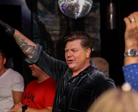 Salių erdvių nuoma renginiams / HELLO BAR / Darbų pavyzdys ID 3560259
