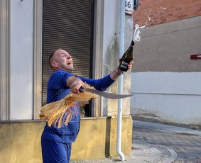 Salių erdvių nuoma renginiams / HELLO BAR / Darbų pavyzdys ID 3560265