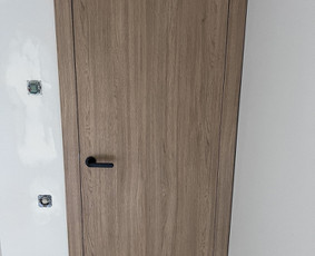 Montavimo ir Staliavimo darbai - Smulkūs statybos darbai - 1 Smulkūs statybos darbai - Montavimo ir Staliavimo darbai - 1