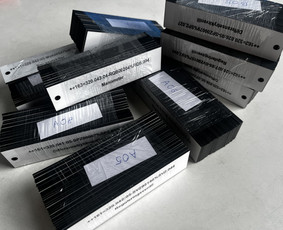 Plastikinių gaminių graviravimas / Markella MB / Darbų pavyzdys ID 3560729
