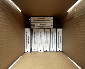 Plastikinių gaminių graviravimas / Markella MB / Darbų pavyzdys ID 3560733