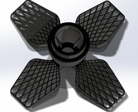 Braižyba &bdquo;SolidWorks&ldquo; programa - Mechanikos inžinierius - 3d ir 2d projektavimas, braižymas - 3