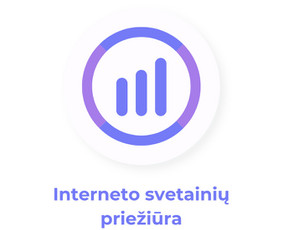 Interneto svetainių kūrimas. Seo, Google Ads paslaugos. - Interneto svetainių priežiūra - 1 Interneto svetainių priežiūra - Interneto svetainių kūrimas. Seo, Google Ads paslaugos. - 1
