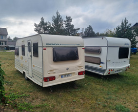 Mobilios Pirties Nuoma / Irmantas Putna / Darbų pavyzdys ID 3560913
