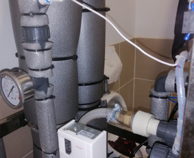 Vandens filtrai, pristatome, montuojame ir aptarnaujame - Vandens filtrų remontas - 1 Vandens filtrų remontas - Vandens filtrai, pristatome, montuojame ir aptarnaujame - 1
