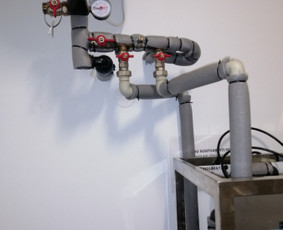 Vandens filtrai, pristatome, montuojame ir aptarnaujame - Vandens filtrų remontas - 3 Vandens filtrų remontas - Vandens filtrai, pristatome, montuojame ir aptarnaujame - 3