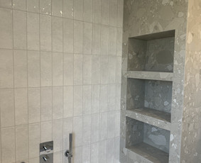 Vidaus apdailos darbai. Vilniuje / BROMAX VIDAUS APDAILA VILNIUJE / Darbų pavyzdys ID 3561175
