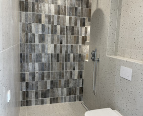 Vidaus apdailos darbai. Vilniuje / BROMAX VIDAUS APDAILA VILNIUJE / Darbų pavyzdys ID 3561169
