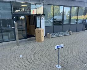 24/7 Perkraustymo paslaugos, baldų/šiukšlių utilizavimas / 2 Draugai veža / Darbų pavyzdys ID 3561181
