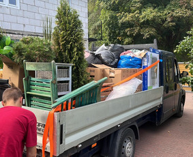 24/7 Perkraustymo paslaugos, baldų/šiukšlių utilizavimas / 2 Draugai veža / Darbų pavyzdys ID 3561193