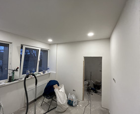 Atliekame laiptiniu kosmetini renovacija - Vidaus apdailos darbai - 2 Vidaus apdailos darbai - Atliekame laiptiniu kosmetini renovacija - 2