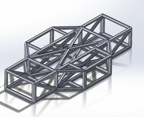 Braižyba &bdquo;SolidWorks&ldquo; programa - Mechanikos inžinierius - 3d ir 2d projektavimas, braižymas - 1