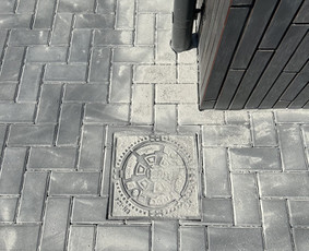 Trinkelių klojimas,vejos laistymo įrengimas,gerbuvio darbai / MB KLOTEKA / Darbų pavyzdys ID 3561271