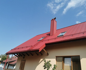 Stogų remontas , rekonstrukciją dengimas įrengimas / Dmitrijus / Darbų pavyzdys ID 3561311