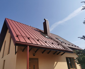 Stogų remontas , rekonstrukciją dengimas įrengimas / Dmitrijus / Darbų pavyzdys ID 3561313