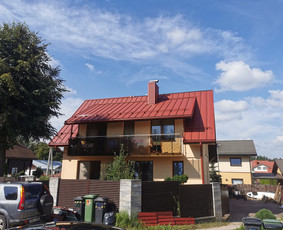 Stogų remontas , rekonstrukciją dengimas įrengimas / Dmitrijus / Darbų pavyzdys ID 3561321