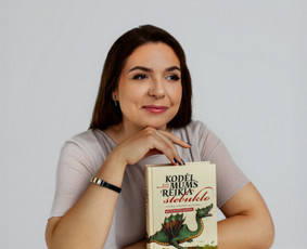 Sveikata, gydymas - Psichologė Odeta Šakėnaitė, konsultavimas Kaune ir internetu - 1