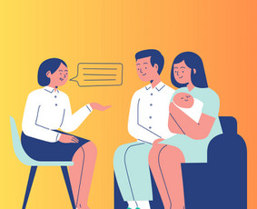 Šeimos, porų santykių psichologai - Psichologė Odeta Šakėnaitė, konsultavimas Kaune ir internetu - 1