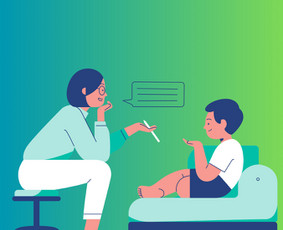 Vaikų psichologai - Psichologė Odeta Šakėnaitė, konsultavimas Kaune ir internetu - 1