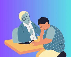 Psichologinė, emocinė pagalba - Psichologė Odeta, konsultavimas Kaune ir internetu - 1