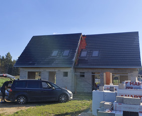 Stogdengiai. Stogo dengimas / Uab Algio stogai / Darbų pavyzdys ID 3561401